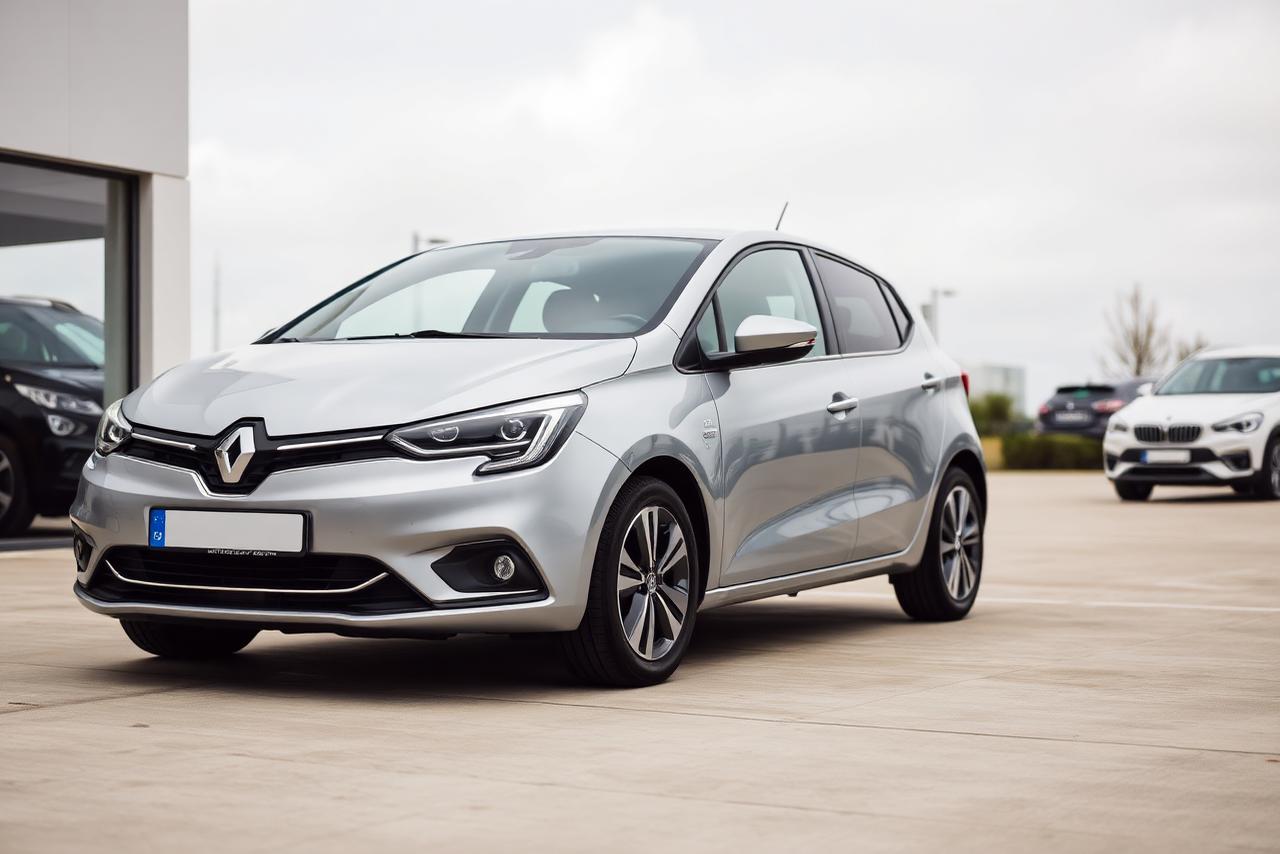 Véhicule d'occasion préparé par GLAB Automobiles